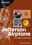 Jefferson Airplane On Track